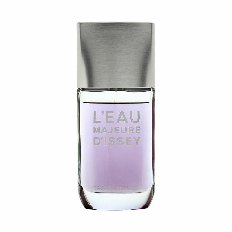 Issey Miyake Majeure Tester 3.3 Eau De Toilette Spray