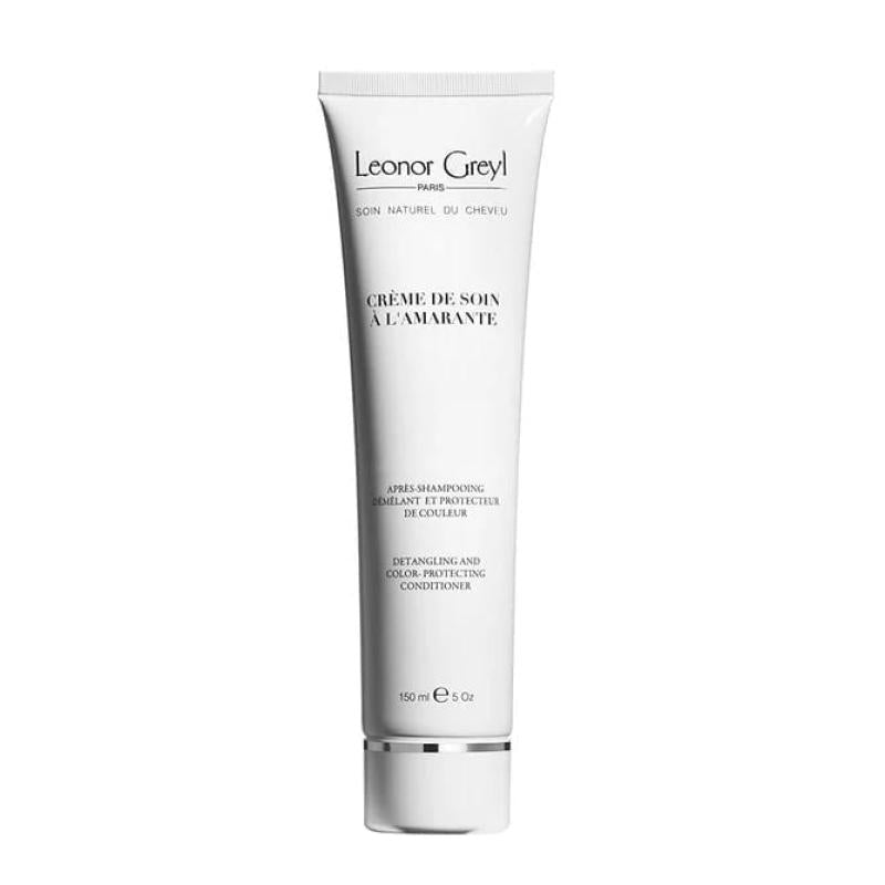 Creme de Soin a LAmarante Conditioner by Leonor Greyl for Unisex - 5 oz Conditioner