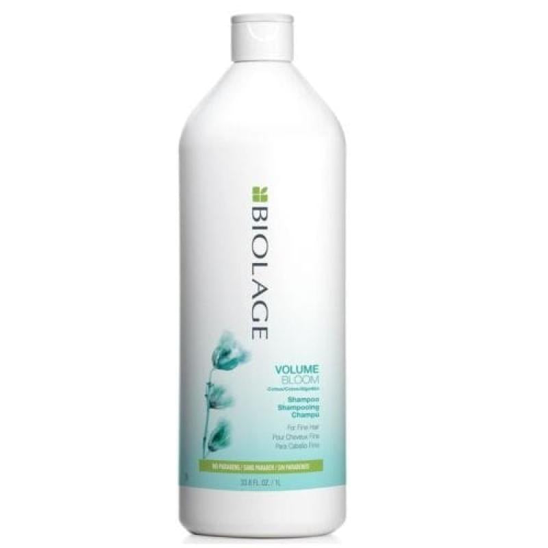 Biolage VolumeBloom Shampoo by Matrix for Unisex - 33.8 oz Shampoo