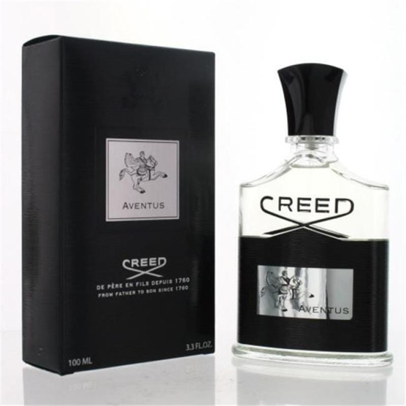 Creed Aventus Tester 3.4 Eau De Parfum Spray