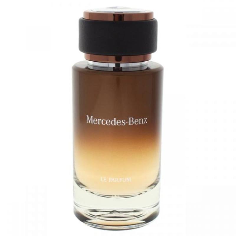 Mercedes-Benz Mercedes-Benz Le Parfum Cologne Eau De Parfum Spray 4 oz For Men
