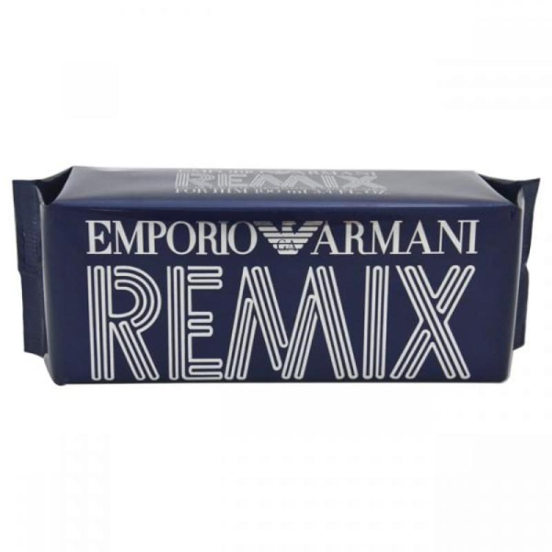 Giorgio Armani Emporio Armani Remix  Eau De Toilette For Men 3.4 oz / 100 ml
