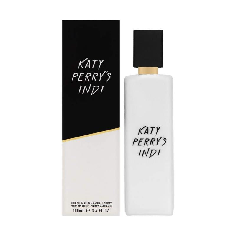 Katy Perrys Indi by Katy Perry for Women - 3.4 oz EDP Spray