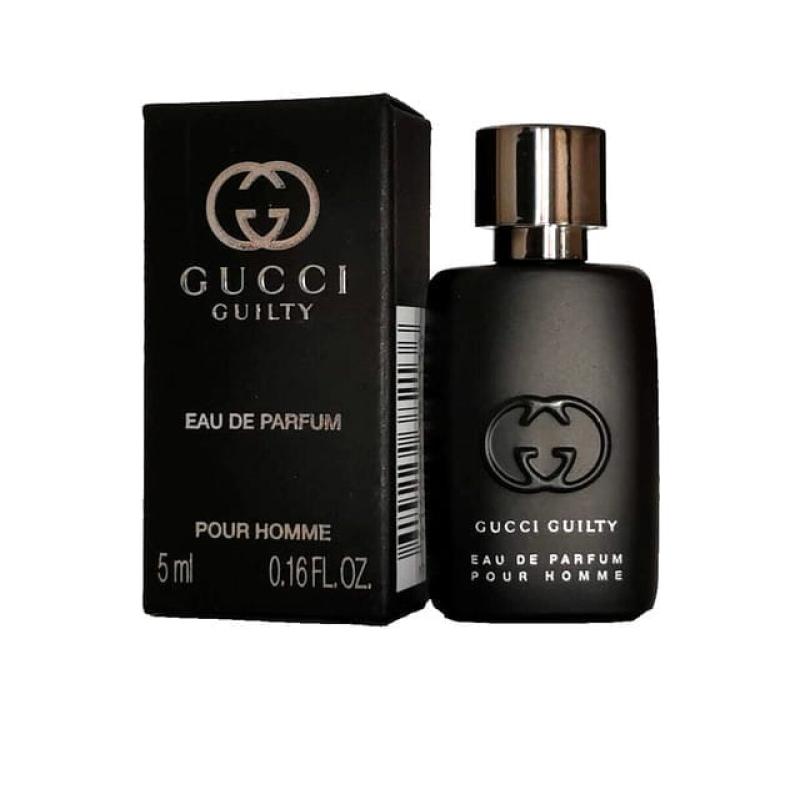 Gucci Guilty 0.16 Eau De Parfum Mini For Men