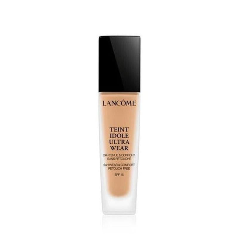 Teint Idole Ultra 24H Wear and Comfort Foundation SPF 15 - 03 Beige Diaphane by Lancome for Women - 1 oz Foundation