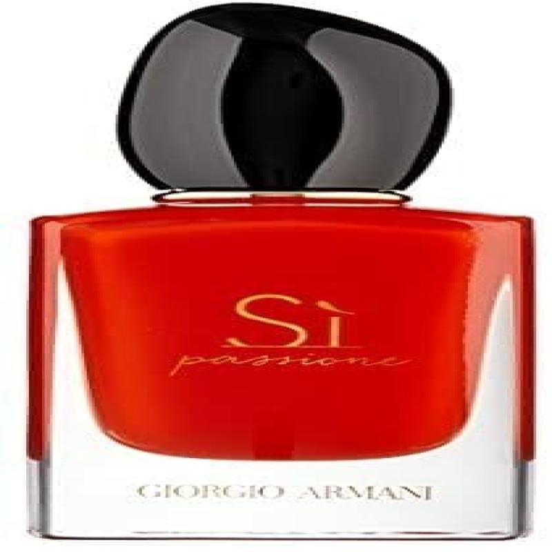 Armani Si Passione 1.7 Edp Sp