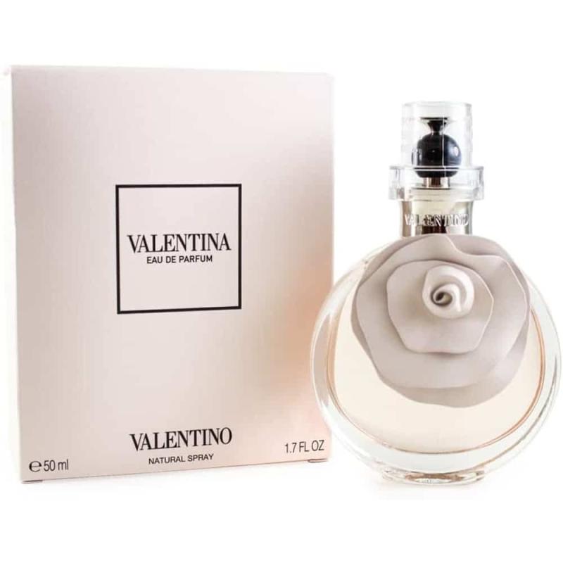 VALENTINO VALENTINA 1.7 EAU DE PARFUM SPRAY FOR WOMEN