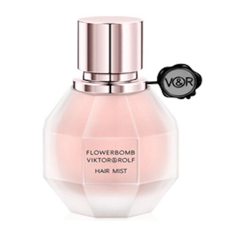 FLOWERBOMB V&amp;R 1 OZ HAIR MIST FOR WOMEN