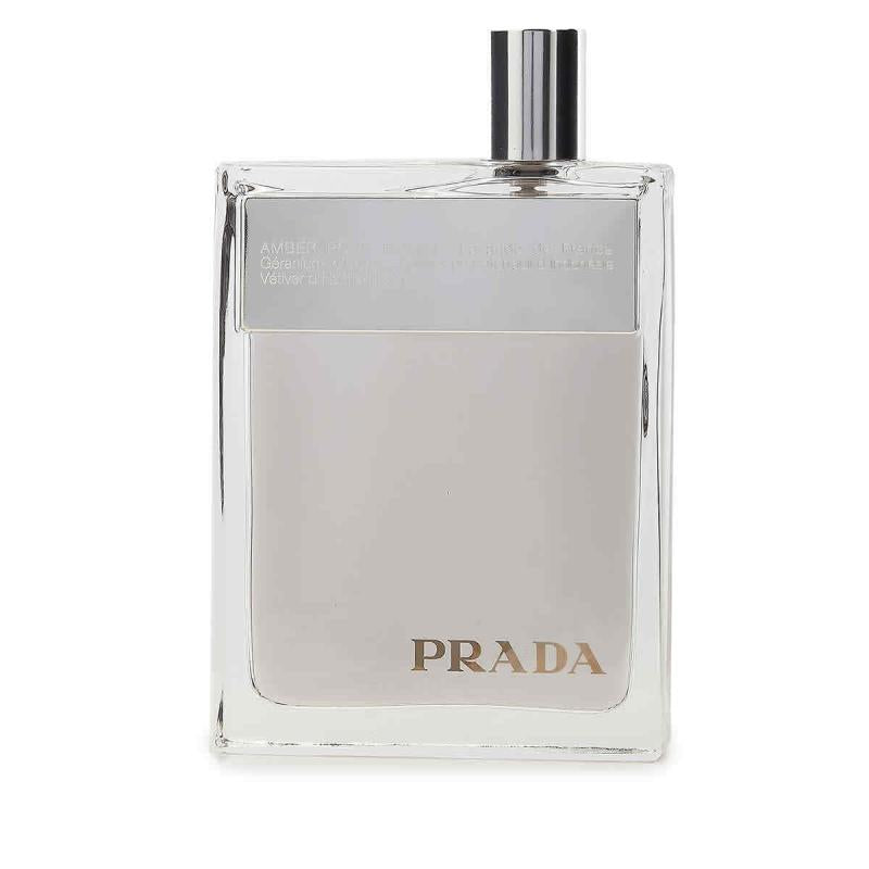 PRADA AMBER 3.4 EAU DE TOILETTE SPRAY FOR MEN