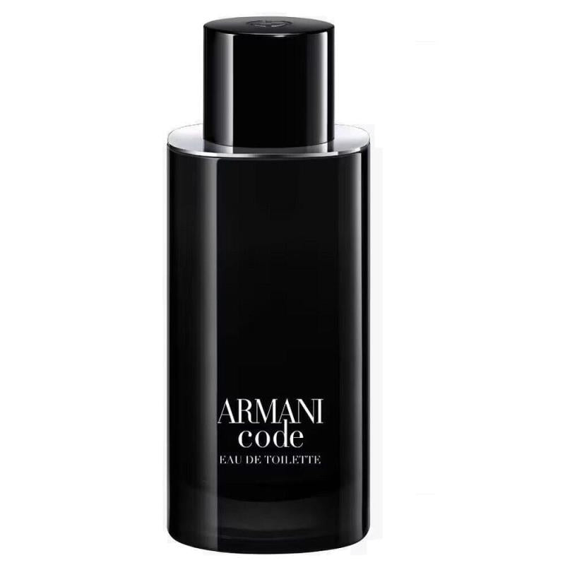 ARMANI CODE 4.2 EAU DE TOILETTE SPRAY FOR MEN