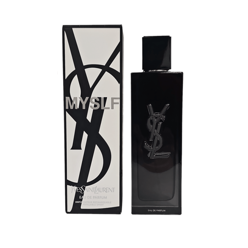 Ysl Myslf 1.3 Eau De Parfum Spray For Men