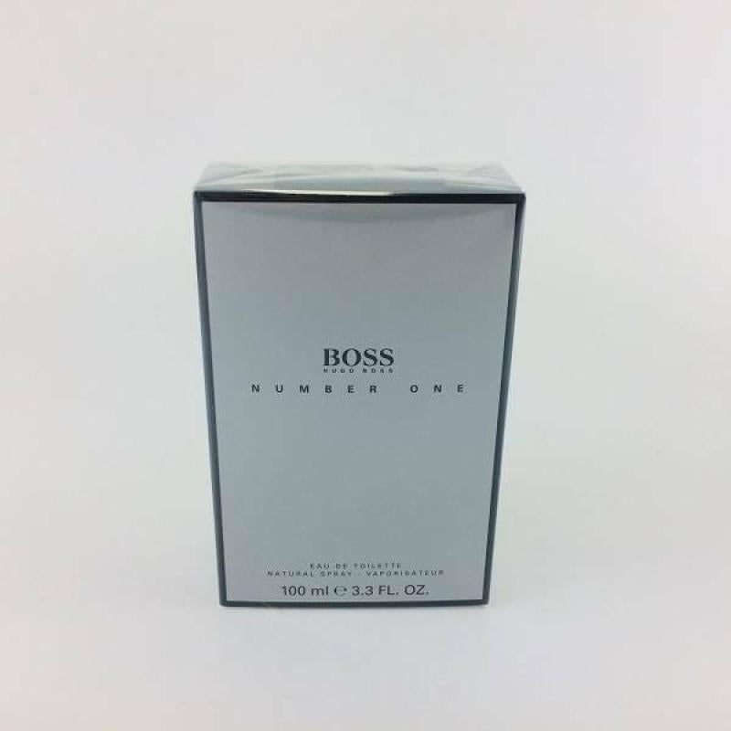 Hugo Boss Number One 3.4 Eau De Toilette Spray