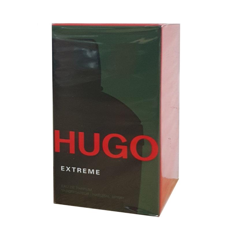 Hugo Boss Extreme 2.5 Eau De Parfum Sp For Men