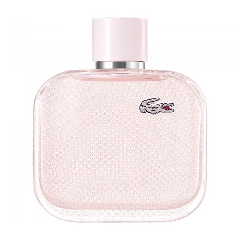 Lacoste L.12.12 Rose Eau Fraiche 3.3 Eau De Toilette Spray For Women