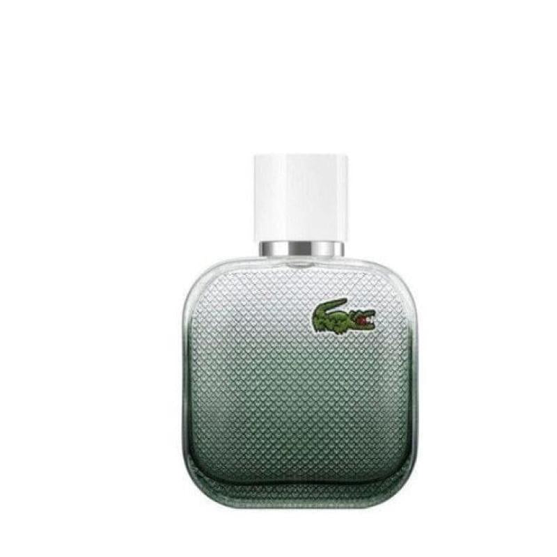 LACOSTE L.12.12 BLANC EAU INTENSE 3.3 EAU DE TOILETTE SPRAY FOR MEN