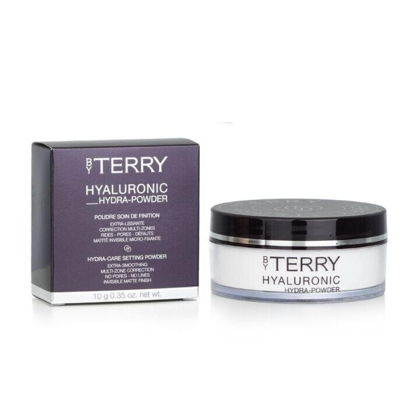 Hyaluronic Hydra-Powder by By Terry for Women - 0.35 oz Powder