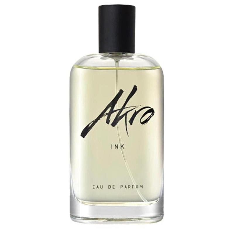 Akro Ink  Eau De Parfum Unisex 3.4 oz / 100 ml