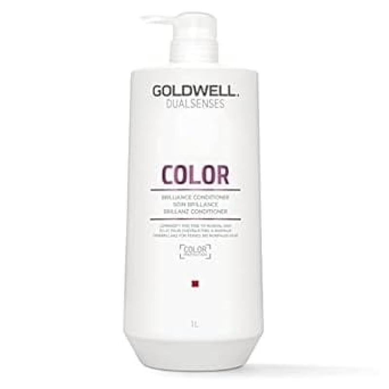 Dualsenses Color Conditioner by Goldwell for Unisex - 34 oz Conditioner