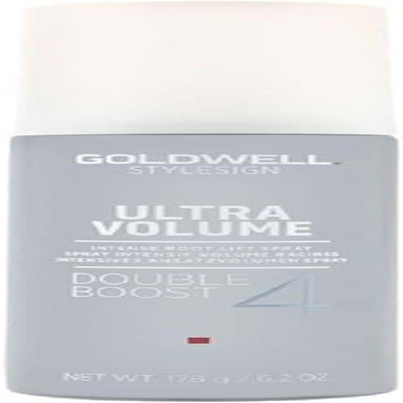 Stylesign Ultra Volume Double Boost Intense Root Lift Spray by Goldwell for Unisex - 6.2 oz Hair Spray