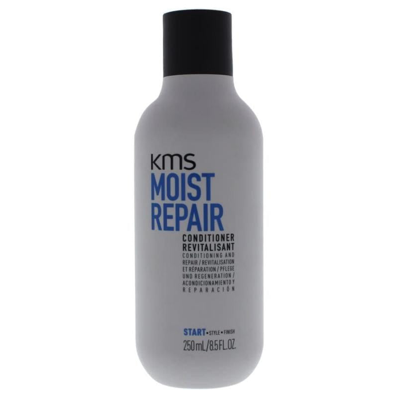 Moisture Repair Conditioner by KMS for Unisex - 8.5 oz Conditioner