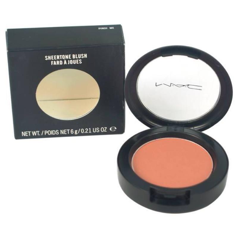 Blush Powder - Pinch Me by MAC for Women - 0.21 oz Blush