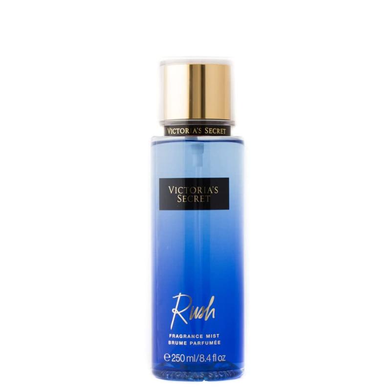 Rush by Victorias Secret for Women - 8.4 oz Fragrance Mist