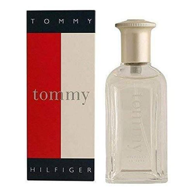 Tommy by Tommy Hilfiger for Men Eau de Cologne Spray, 3.4 Oz