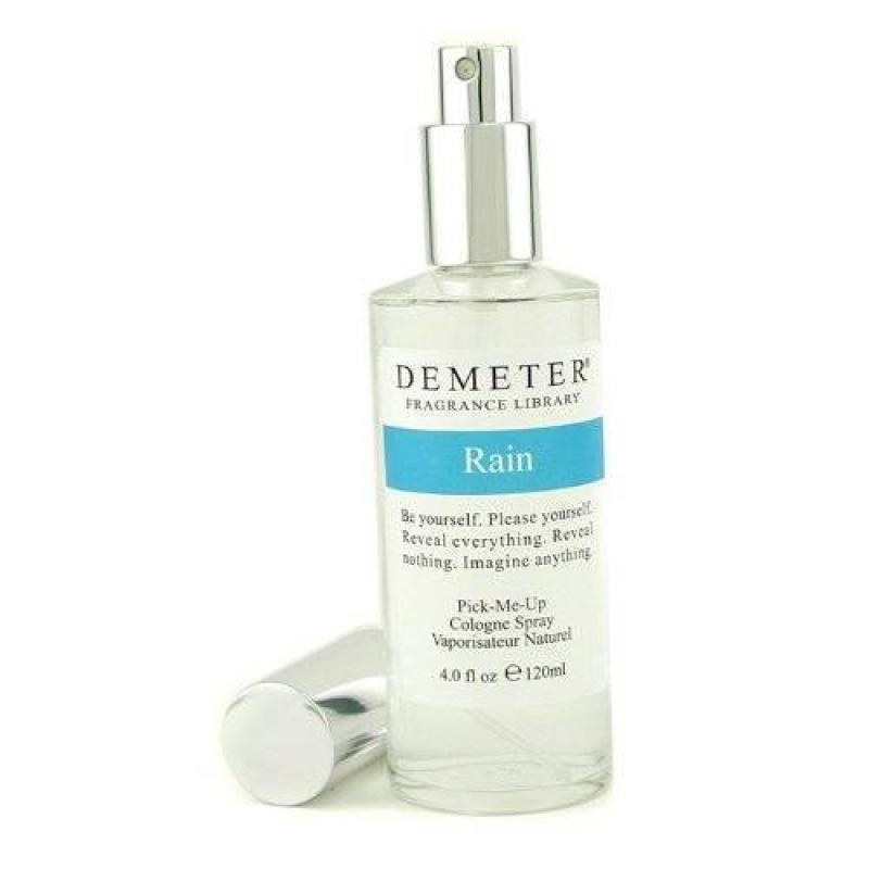 Rain by Demeter for Women - 4 oz Cologne Spray