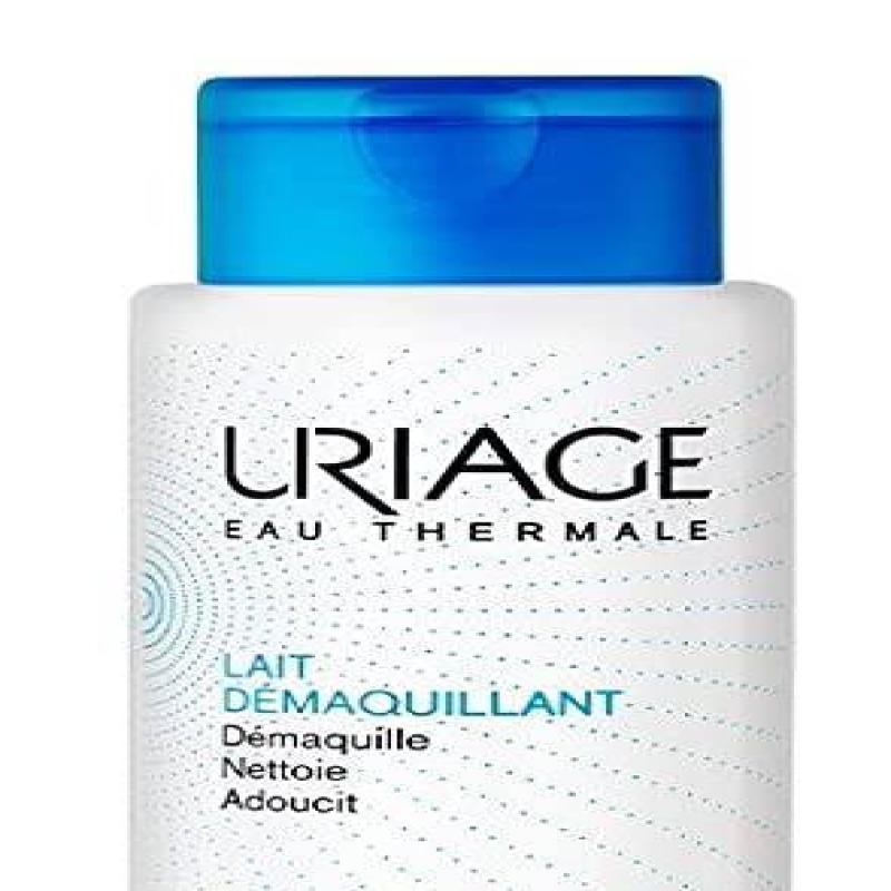 Cleansing Milk by Uriage for Unisex - 8.4 oz Cleanser