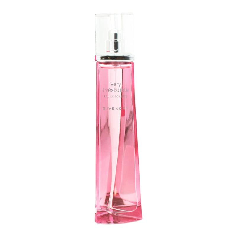 Very Irresistible by Givenchy for Women - 2.5 oz EDT Spray