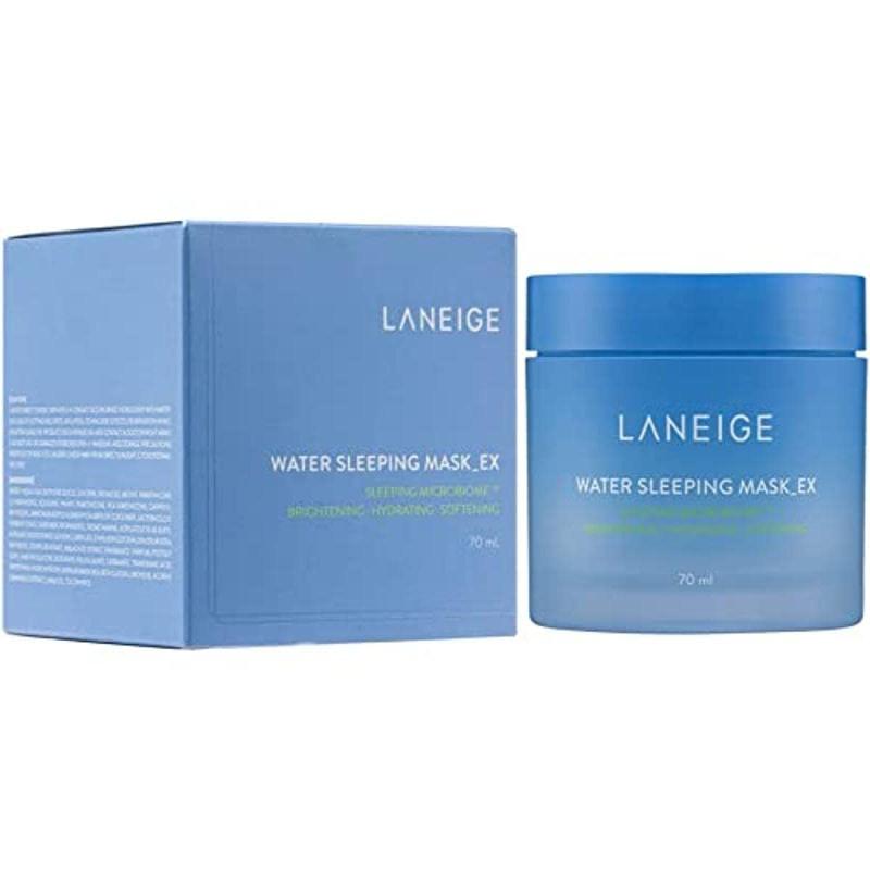 Water Sleeping Mask by Laneige for Unisex - 2.3 oz Mask