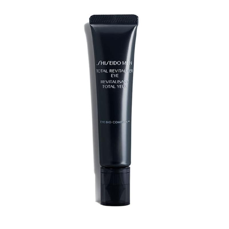 Total Revitalizer Eye by Shiseido for Men - 0.53 oz Eye Cream