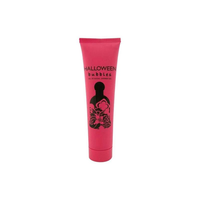 Halloween Bubbles By J. Del Pozo For Women - 5 Oz Shower Gel