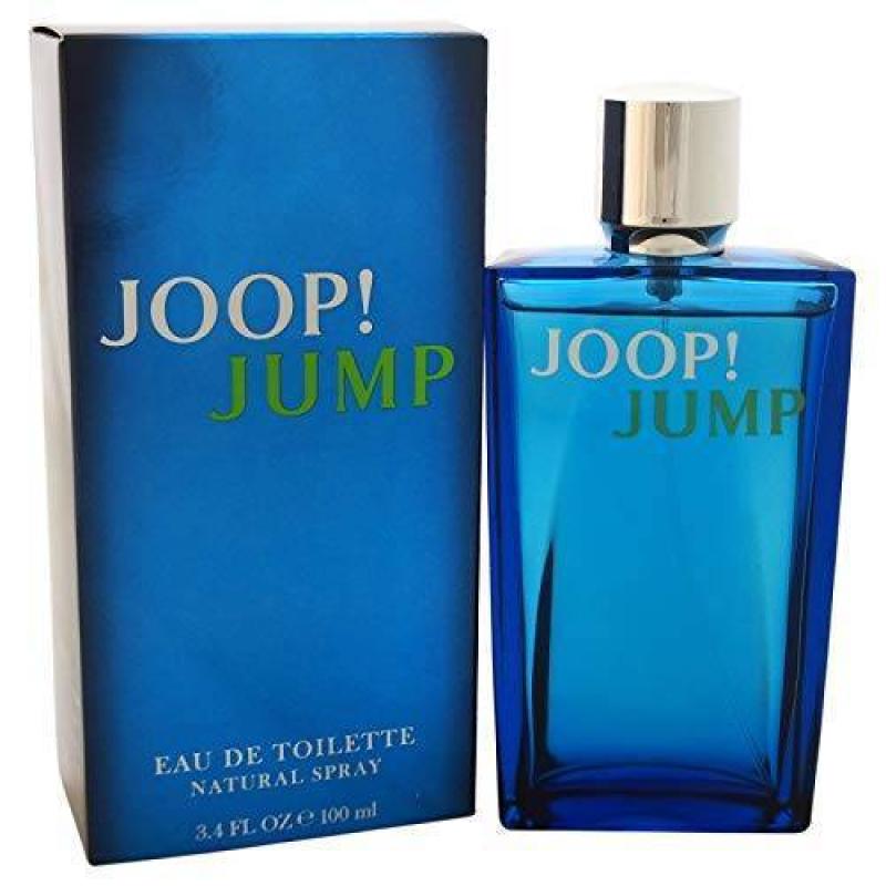 Joop Jump by Joop for Men - 3.3 oz EDT Spray