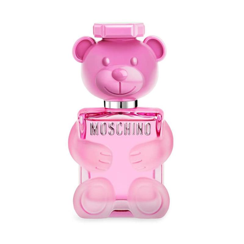 MOSCHINO TOY 2 BUBBLE GUM by Moschino, EDT SPRAY 3.4 OZ