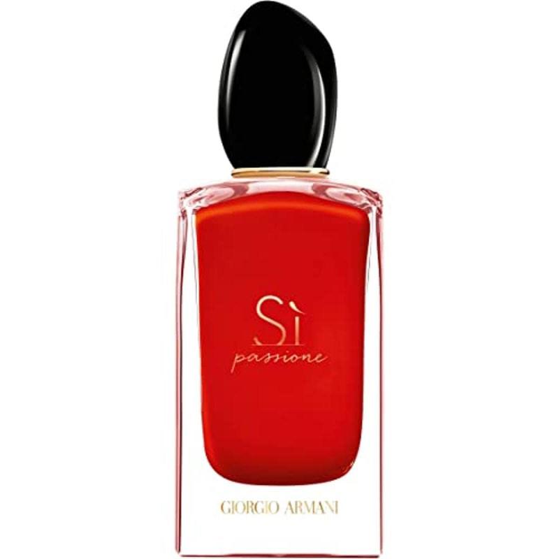 Si Passione by Giorgio Armani for Women - 5 oz EDP Spray