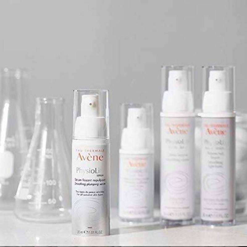 PhysioLift Night Smoothing Regenerating Night Balm by Avene for Women - 1 oz Balm