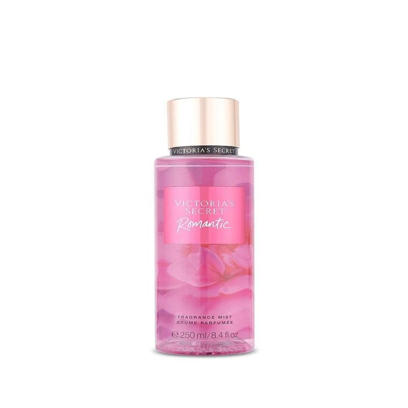 Romantic by Victorias Secret for Women - 8.4 oz Fragrance Mist