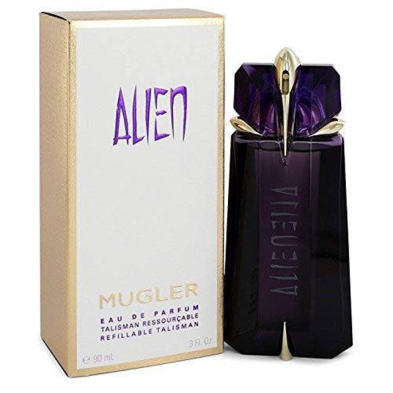 ALIEN 3 OZ EAU DE PARFUM REFILLABLE SPRAY