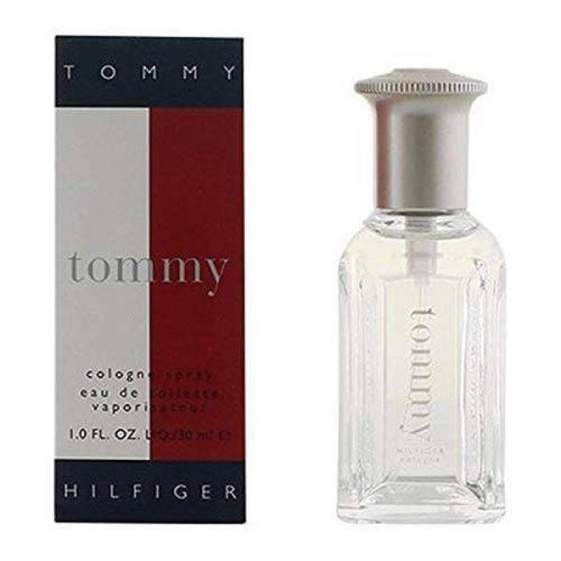 Tommy by Tommy Hilfiger for Men Eau de Cologne Spray, 3.4 Oz