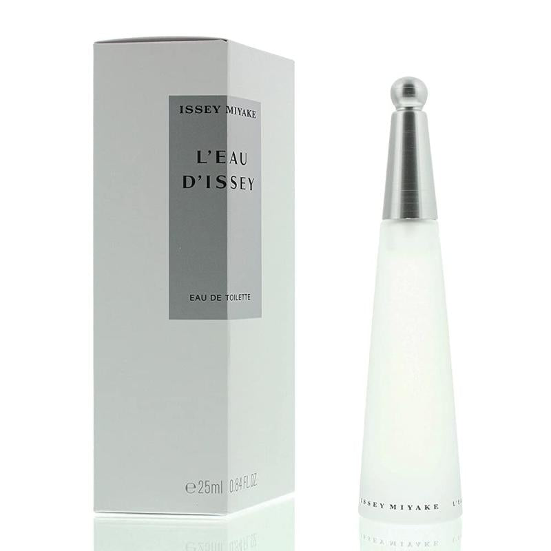 Leau Dissey by Issey Miyake for Women - 0.84 oz EDT Spray