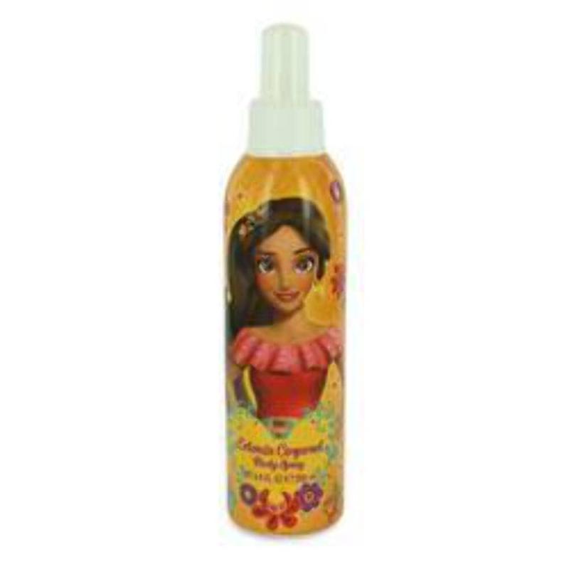 Elena Of Avalor by Disney for Kids - 6.8 oz Body Spray