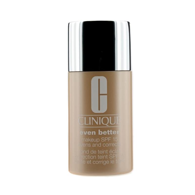 Even Better Makeup SPF 15 - 09 Sand (M-N)-Dry To Combination Oily Skin by Clinique for Women - 1 oz Foundation