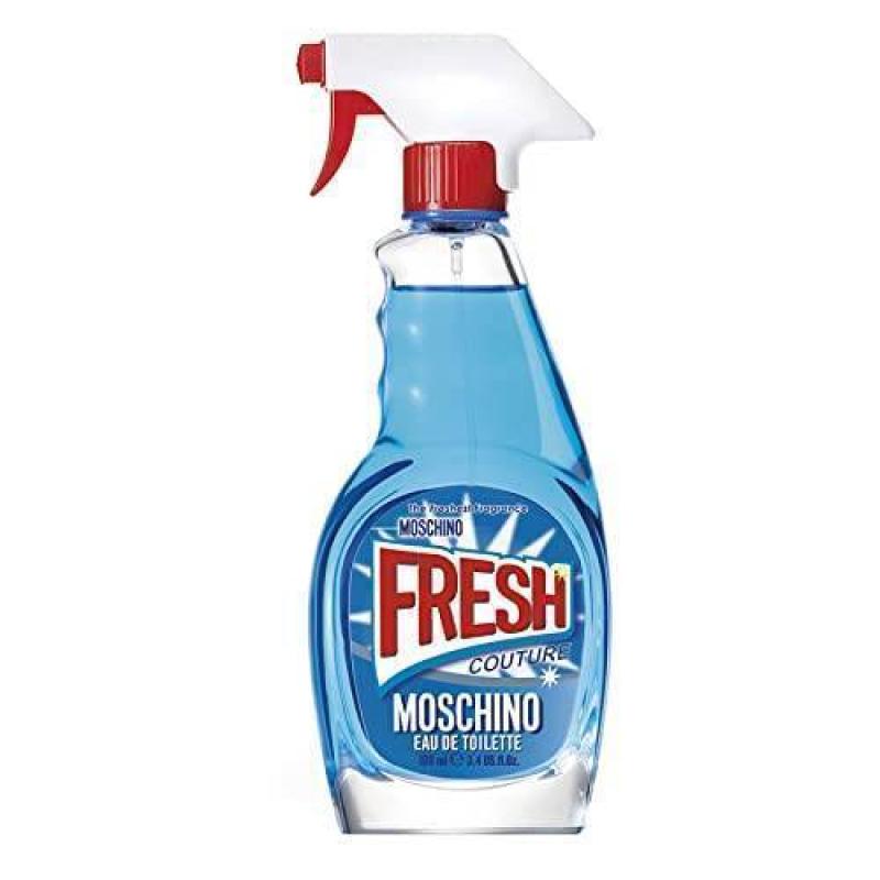 Moschino Fresh Couture by Moschino