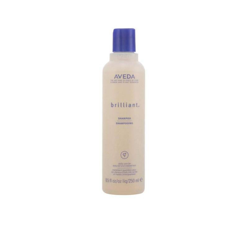 Brilliant Shampoo by Aveda for Unisex - 8.5 oz Shampoo