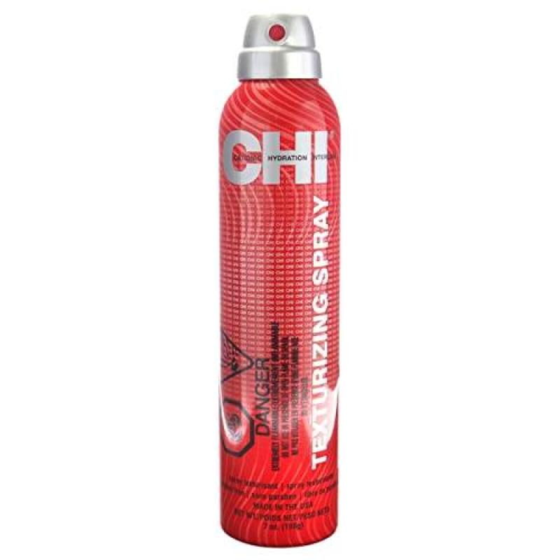 CHI Texturizing Spray by CHI for Unisex - 7 oz Hair Spray