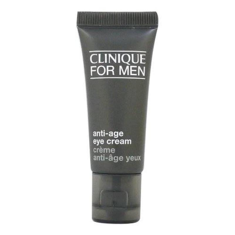 Anti-Age Eye Cream by Clinique for Men - 0.5 oz Cream