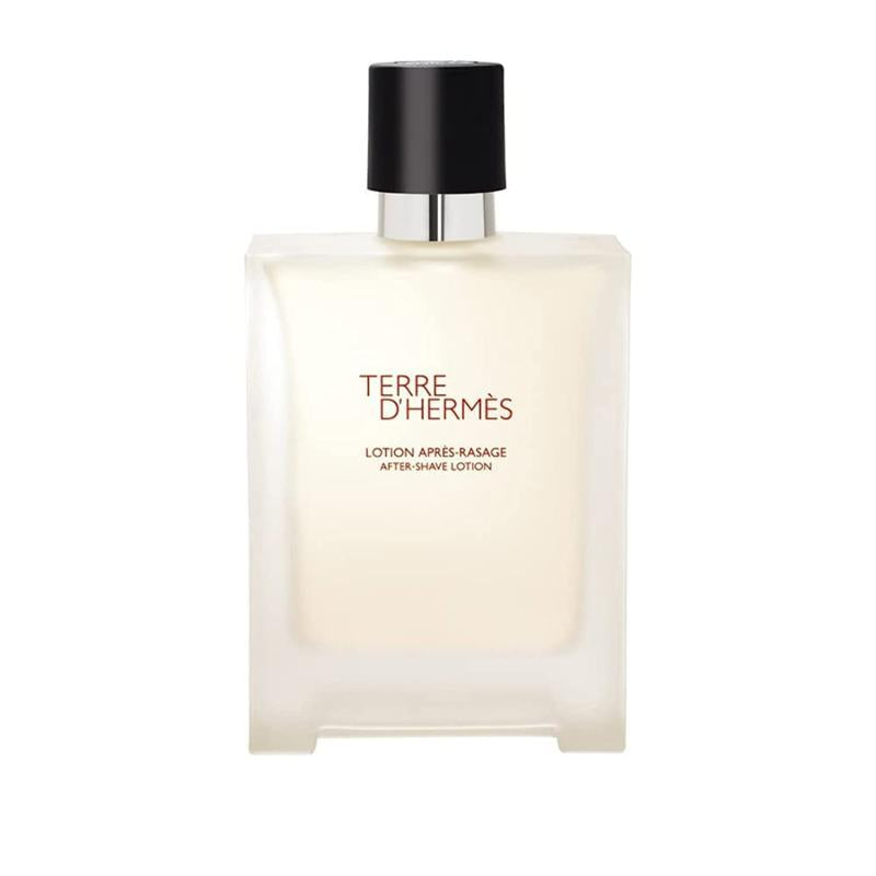 Terre D'hermes by Hermes For Men. Aftershave 3.3-Ounces