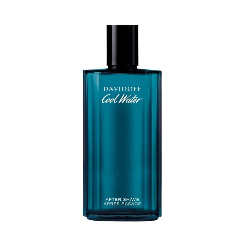 Davidoff Coolwater After Shave 125 ML - 3414202000664