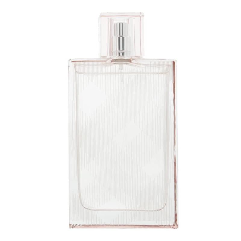 BURBERRY Brit Sheer Eau De Toilette For Her, 3.3 Fl Oz